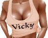 BL Vicky Tee Shirt