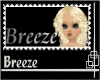 *B Breeze Dev Stamp
