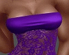 +MARI LACE PURPLE+
