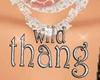 wild thang chain