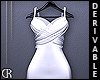 [RC]Simple-Spring-Dress