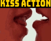 #KISS ACTION