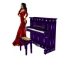 Purple Piano Radio