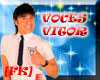 [FK]Voces Vitor Piropos