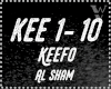 Al Shami - Keefo
