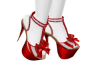 [PR] Gift Candy Heels