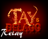 Tay's Delagger