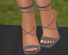Souzan's heels