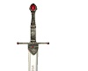 Gryffindor Sword