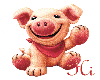 APJ-Hello Piggy