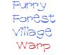 Furry Forest Village