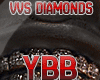 VVS DIAMOND GRILLZ F