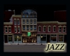 Jazzie-Old City Walk