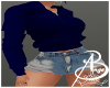 {AB} Blues Fit