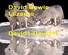 David Bowie- Lazarus