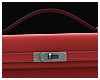 GRACE POUCH BAG (A)