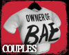 Couples -Owner of Bae-