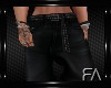 Hip Baggy Jeans