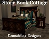 story book bed