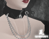 l Chained Collar 