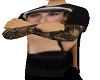 camisa brenda