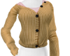 *CS* Sierra Knit Top