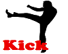 Kick Action