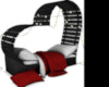 HEART SHAPE LOUNGER