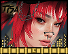 [BOB] Baret Egirl Ginger