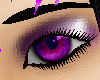 Purple Model Eyes [F]
