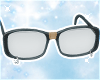 Nerd Glasses