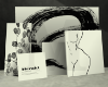 canvases -  monochrome
