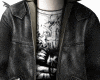 l Leather jacket