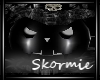 SK+Darkness Pumpkin