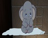 Baby Dumbo Wall Hanging1