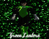 Green Lantern [VBA]