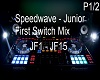 Speedwave - Junior P1