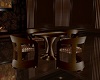 Decaprio Dining Table
