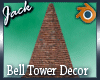 Bell Tower Attachment