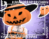 Punkin Orange V1