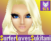 (SLS) Starla Blond