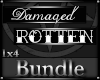 ¥ Rotten Bundle