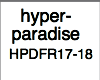 ~hyperparadise remix pt3