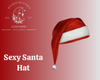 Sexy Santa Hat
