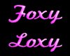 [EZ] FOXY FLOOR LOGO