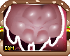 CBM Val Paws