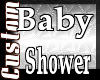 Baby Girl Shower Present