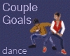 Couple GOALS