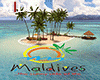 M! Maldives Island