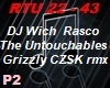 DJ Wich & Rasco- Grizzly